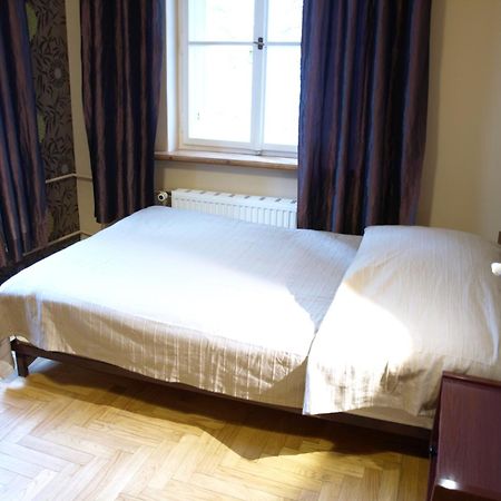 Cracow Old Town Guest House Krakow Luaran gambar