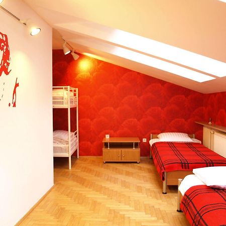 Cracow Old Town Guest House Krakow Luaran gambar