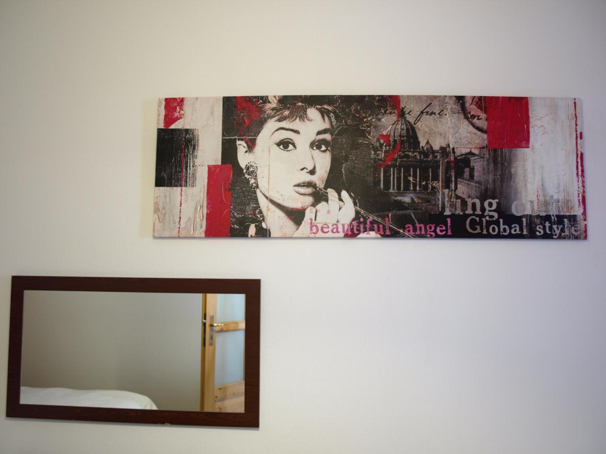 Cracow Old Town Guest House Krakow Luaran gambar