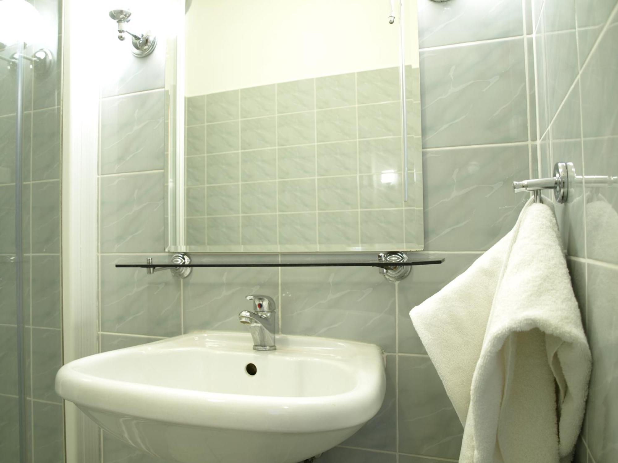 Cracow Old Town Guest House Krakow Luaran gambar