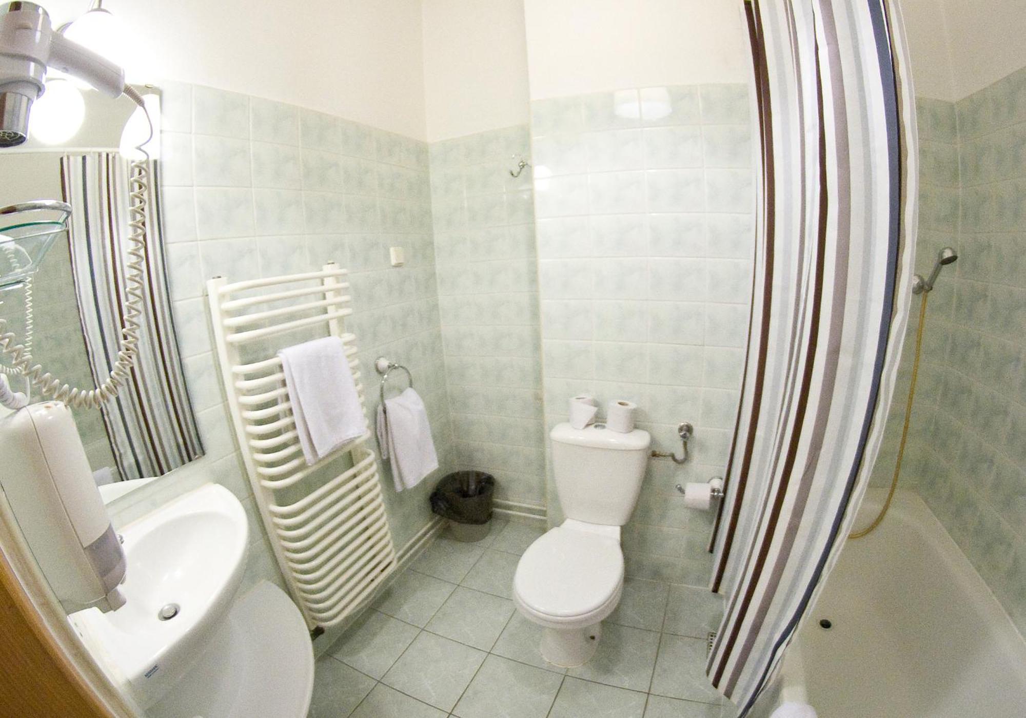 Cracow Old Town Guest House Krakow Bilik gambar