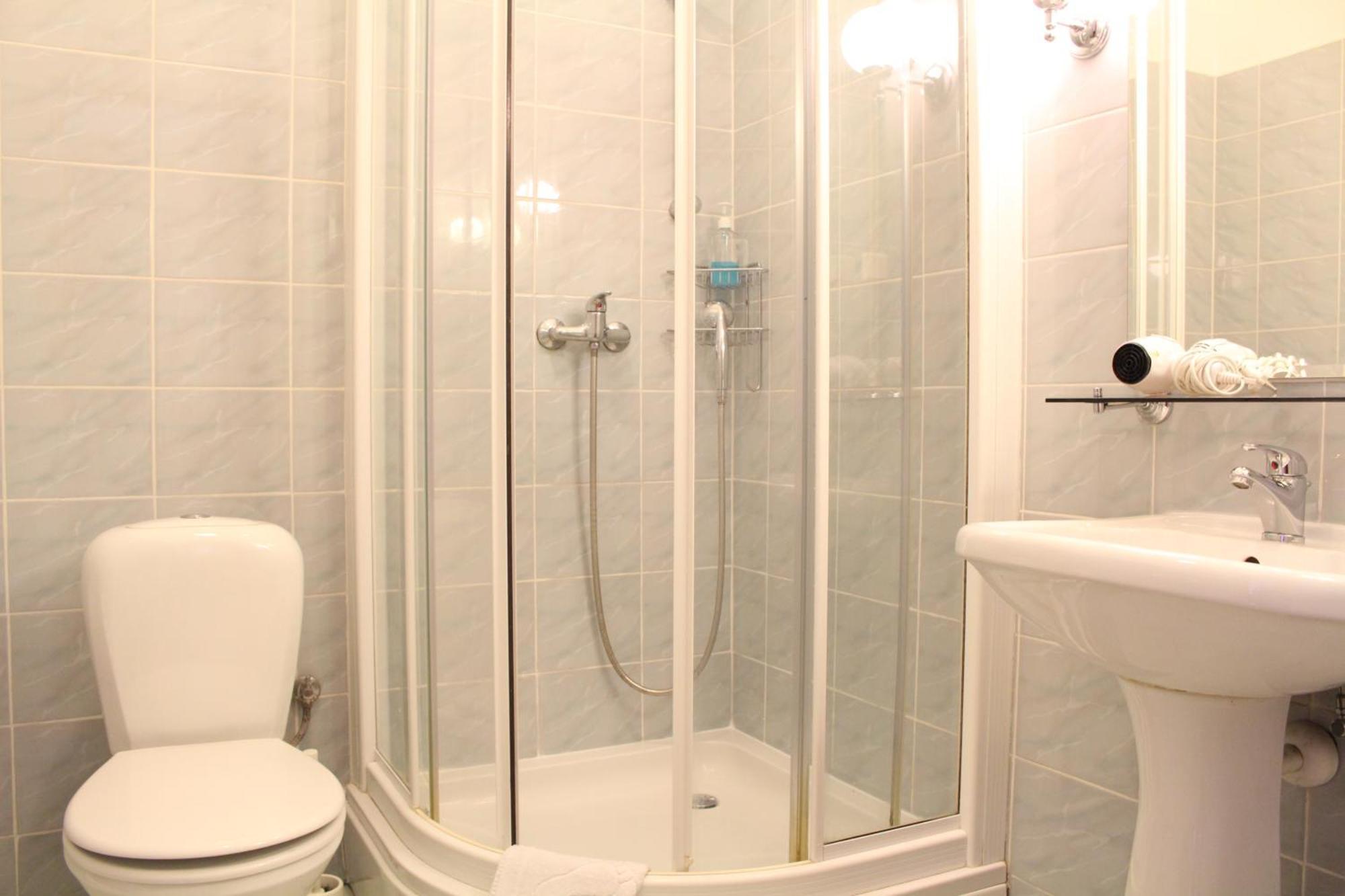 Cracow Old Town Guest House Krakow Bilik gambar