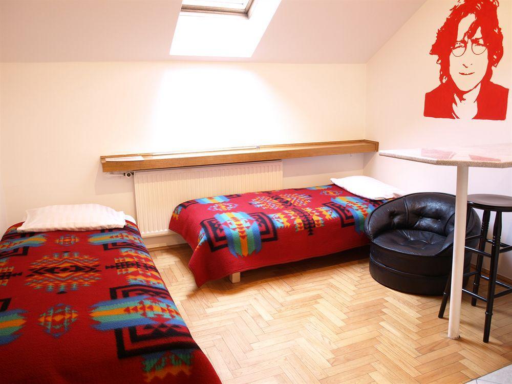 Cracow Old Town Guest House Krakow Luaran gambar