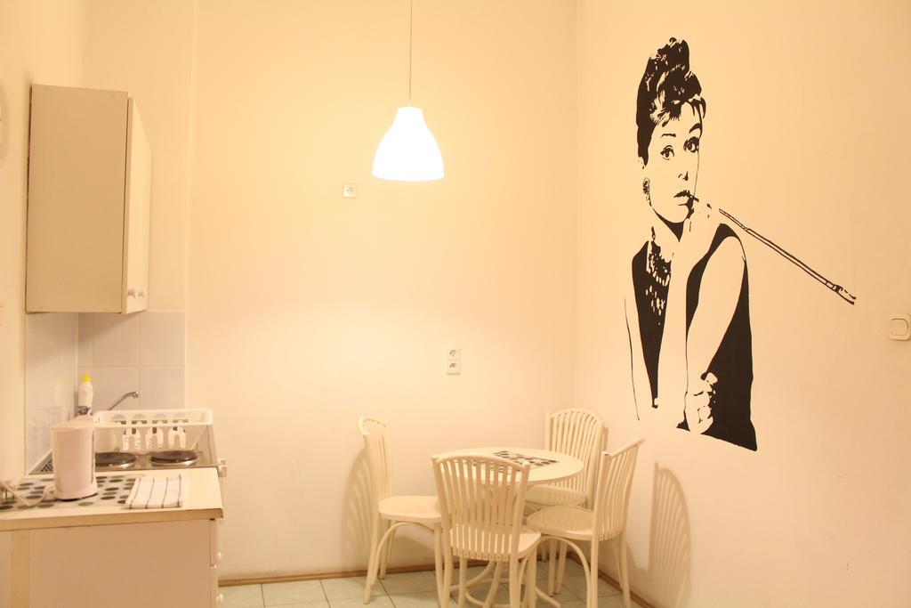 Cracow Old Town Guest House Krakow Luaran gambar