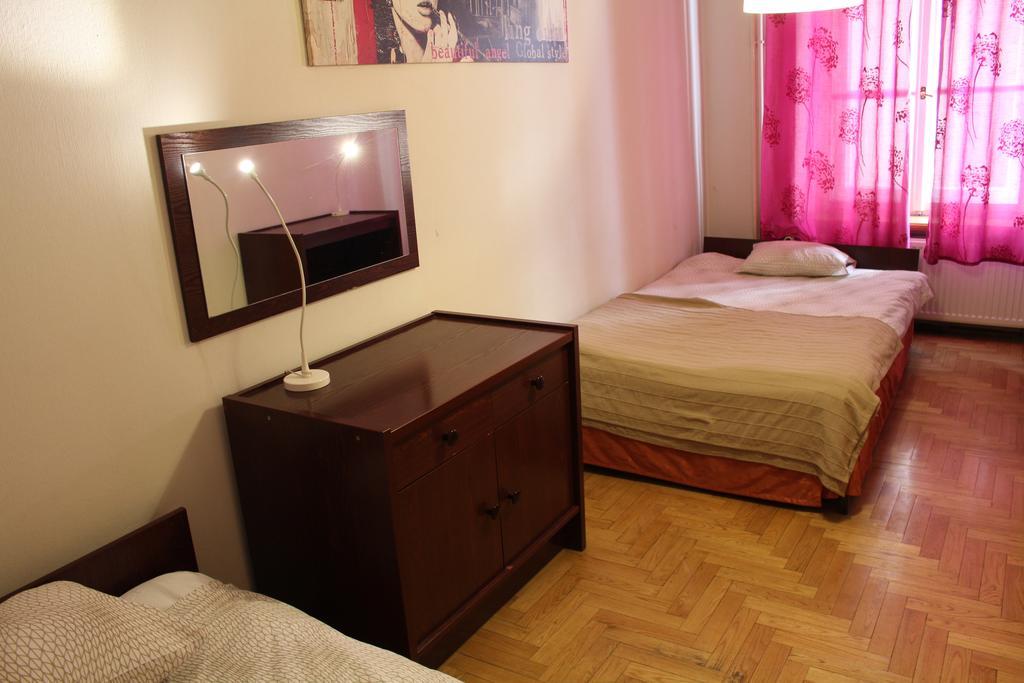 Cracow Old Town Guest House Krakow Luaran gambar