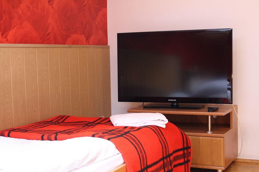 Cracow Old Town Guest House Krakow Luaran gambar