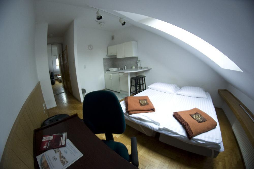 Cracow Old Town Guest House Krakow Luaran gambar