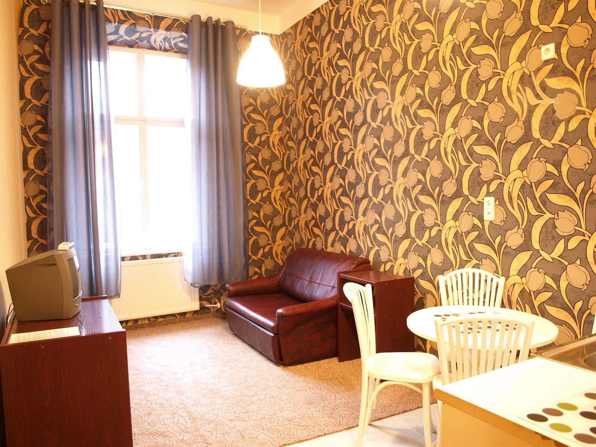 Cracow Old Town Guest House Krakow Luaran gambar