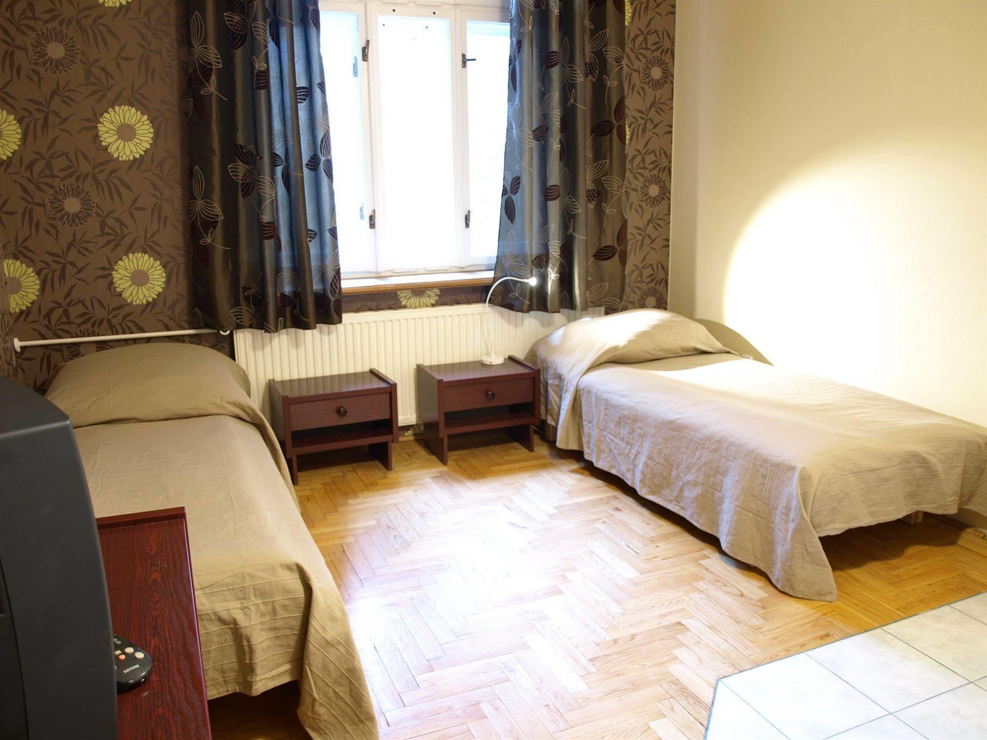 Cracow Old Town Guest House Krakow Luaran gambar