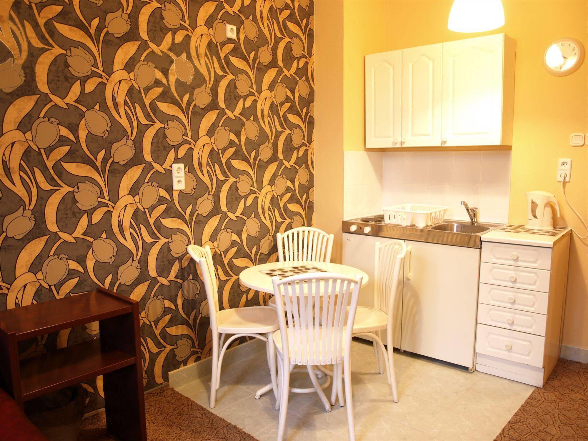 Cracow Old Town Guest House Krakow Luaran gambar
