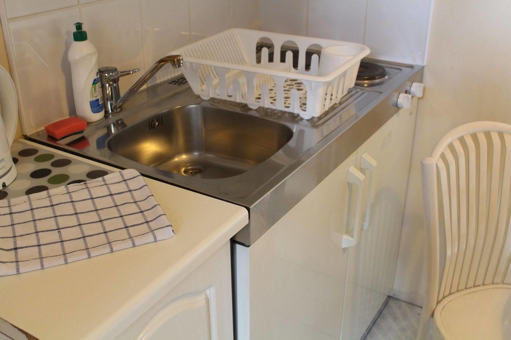 Cracow Old Town Guest House Krakow Luaran gambar