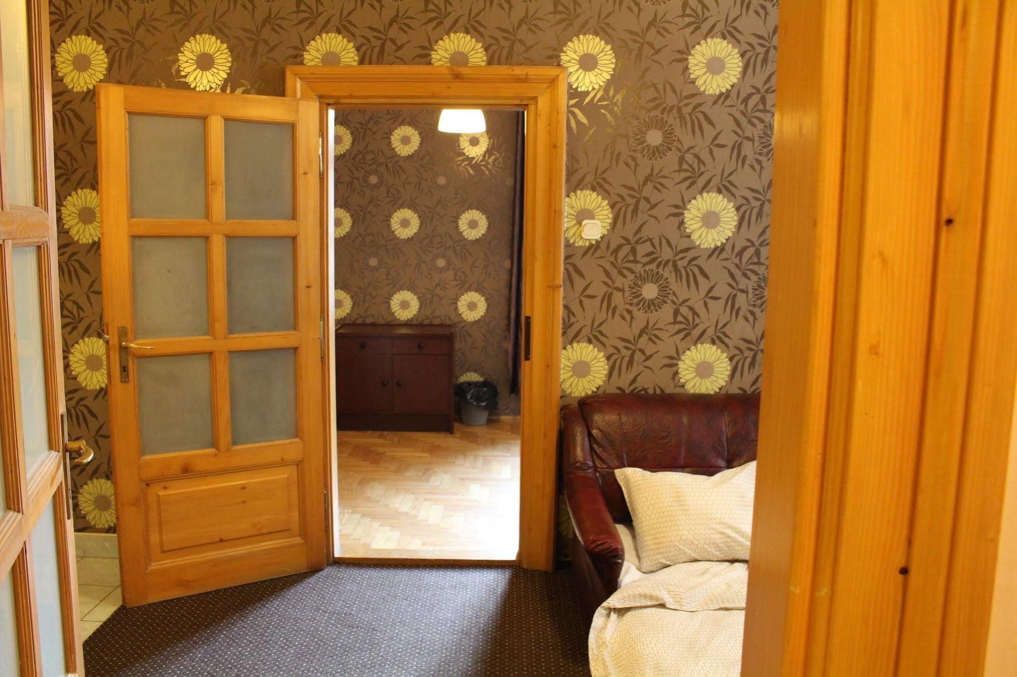 Cracow Old Town Guest House Krakow Luaran gambar