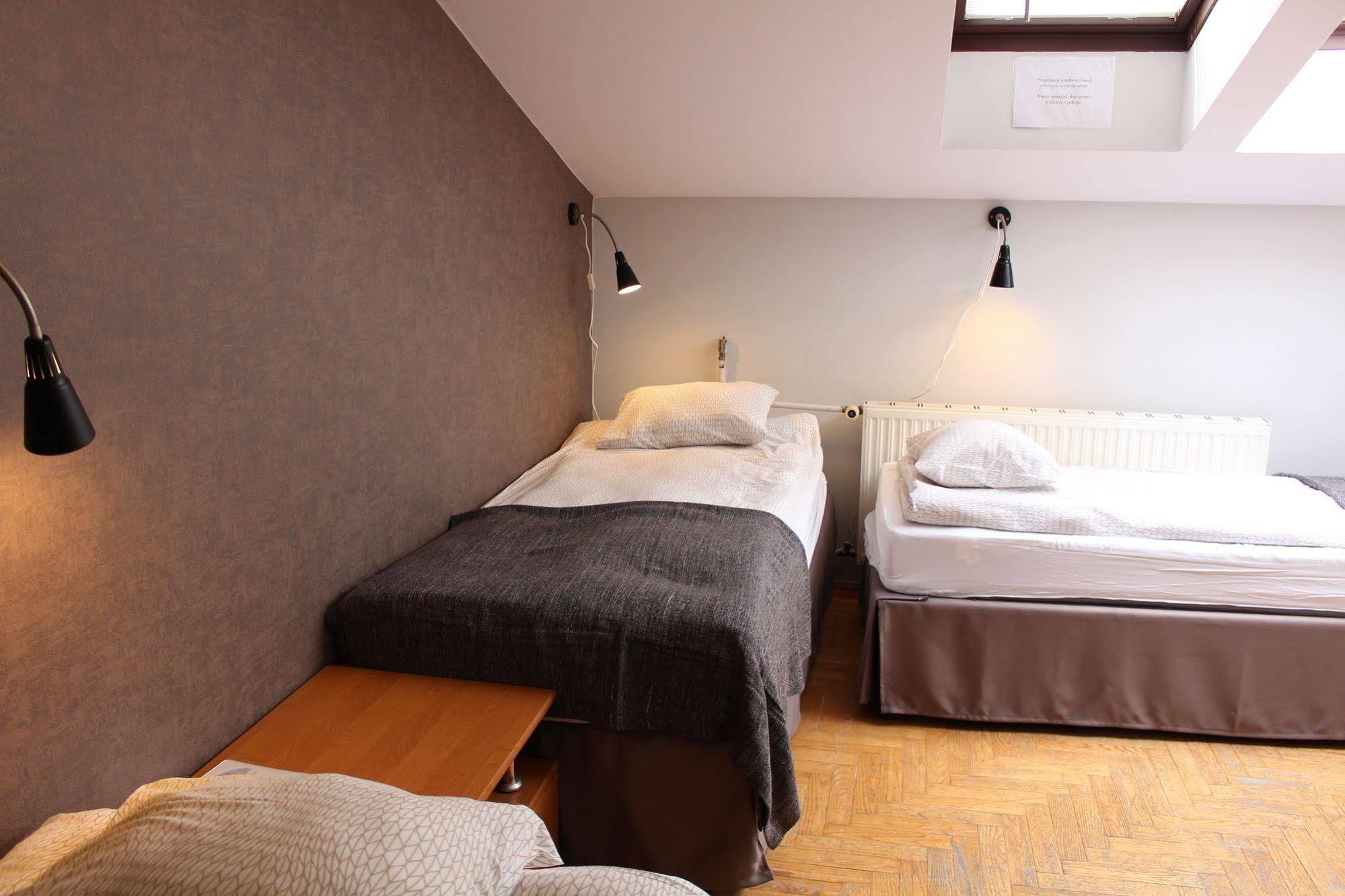 Cracow Old Town Guest House Krakow Luaran gambar