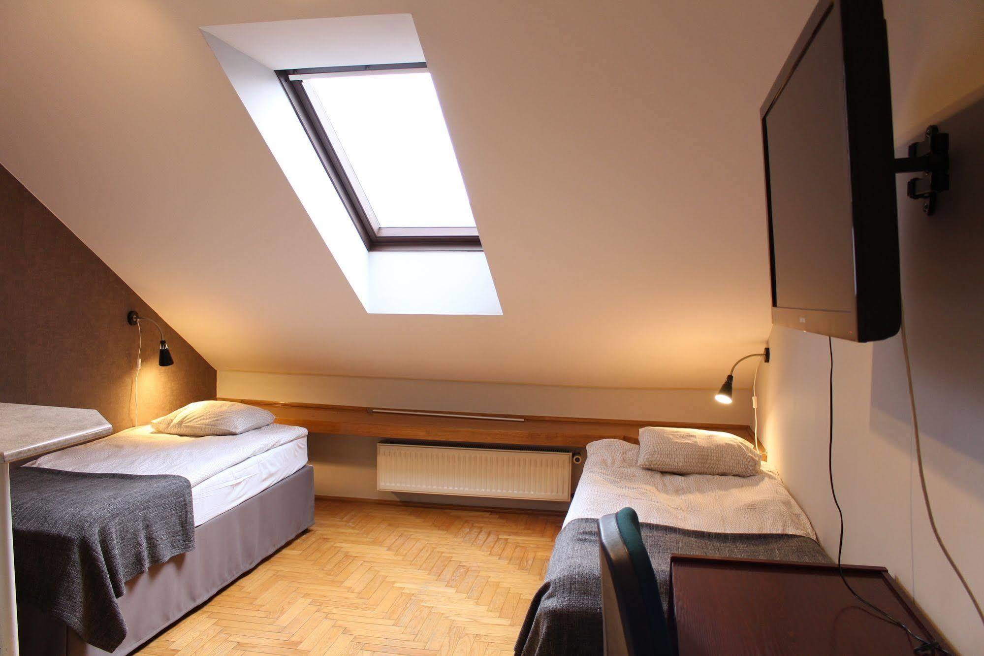 Cracow Old Town Guest House Krakow Luaran gambar