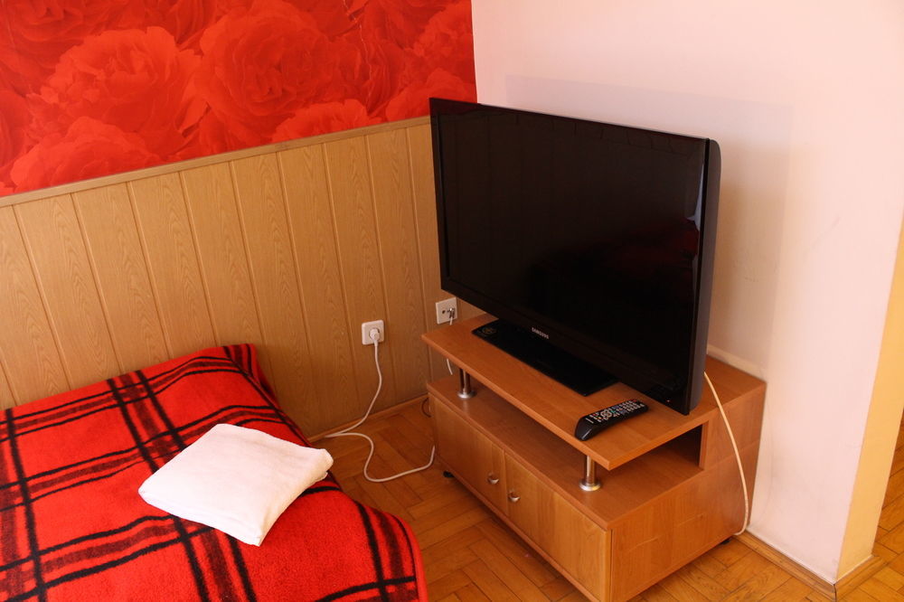 Cracow Old Town Guest House Krakow Luaran gambar
