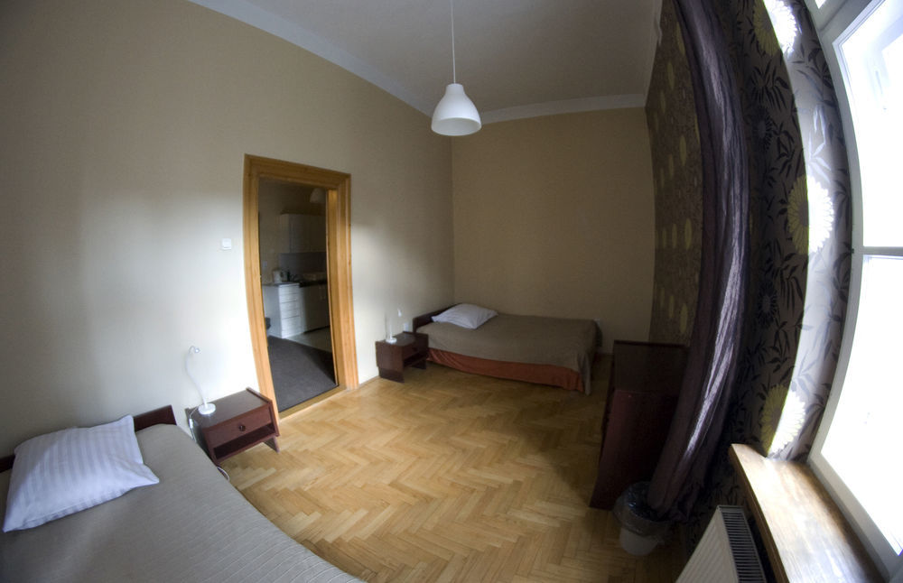 Cracow Old Town Guest House Krakow Luaran gambar