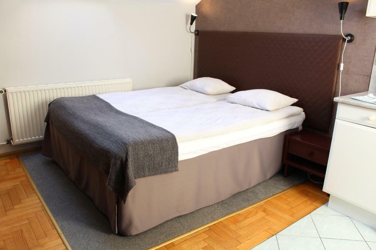 Cracow Old Town Guest House Krakow Luaran gambar
